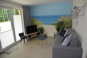 Ferienwohnung KWH 1 EG - 